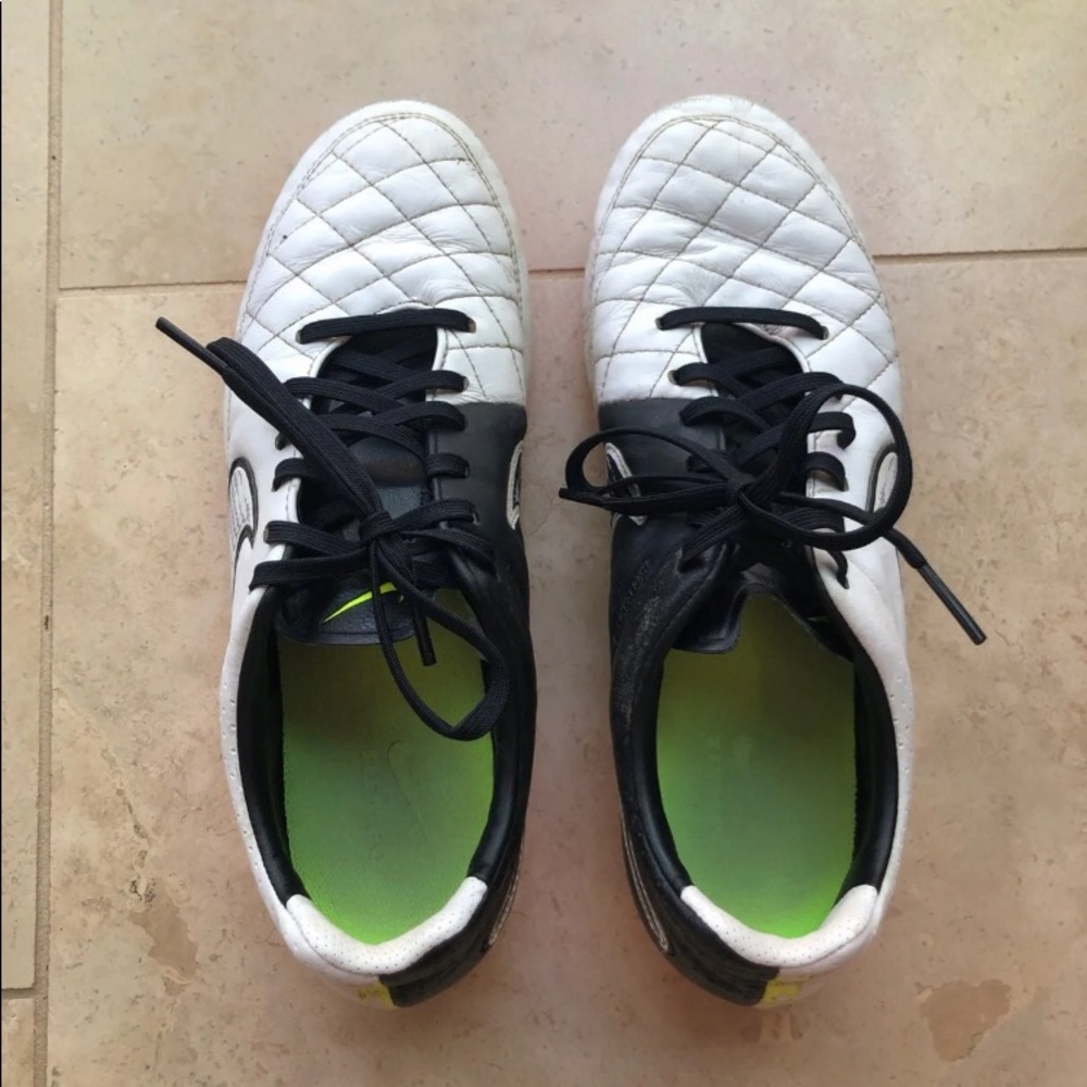Nike soccer cleats